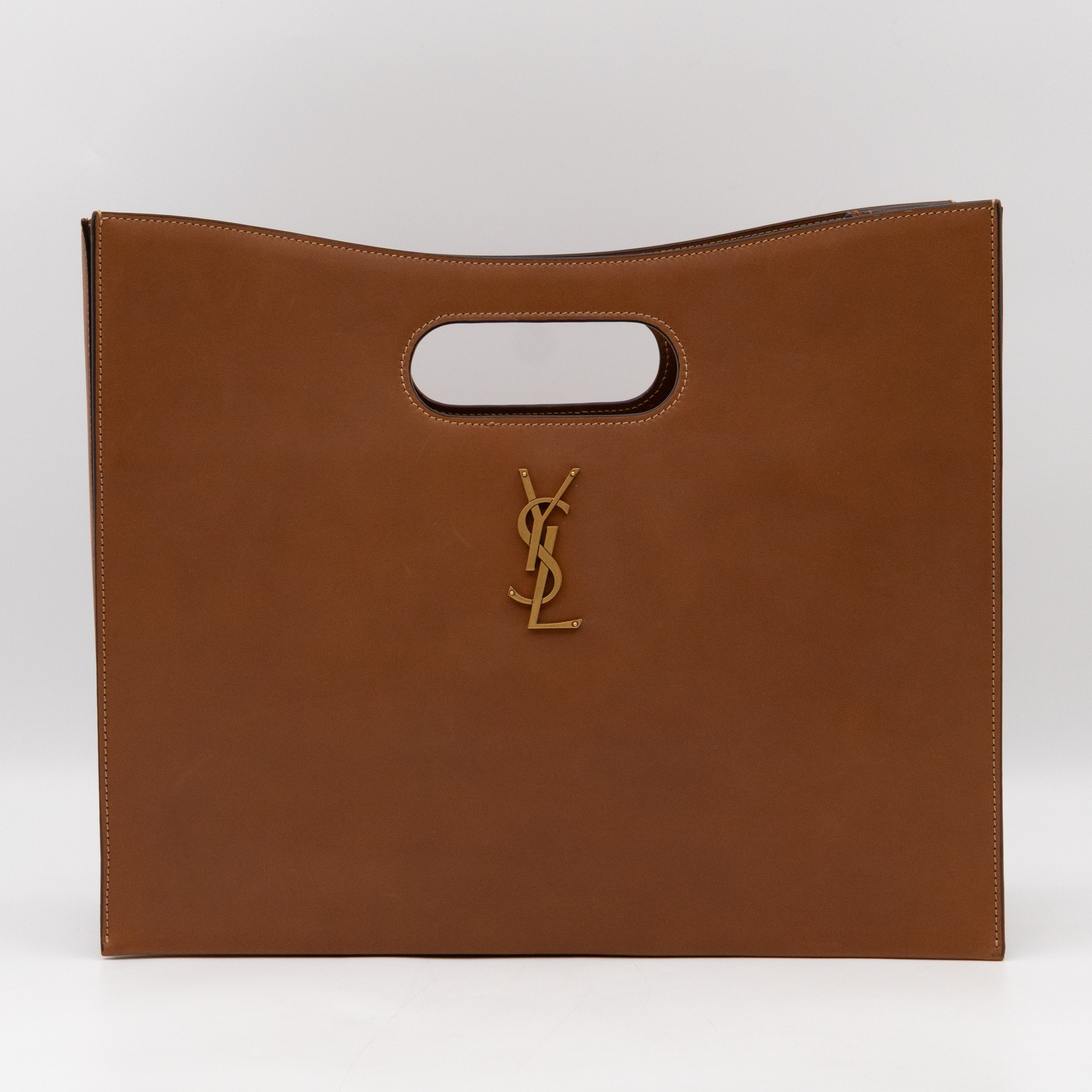 Junon Brown Leather