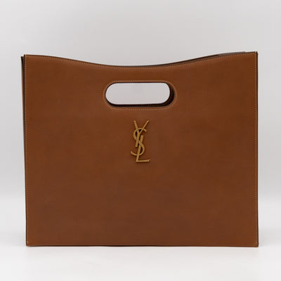 Junon Brown Leather