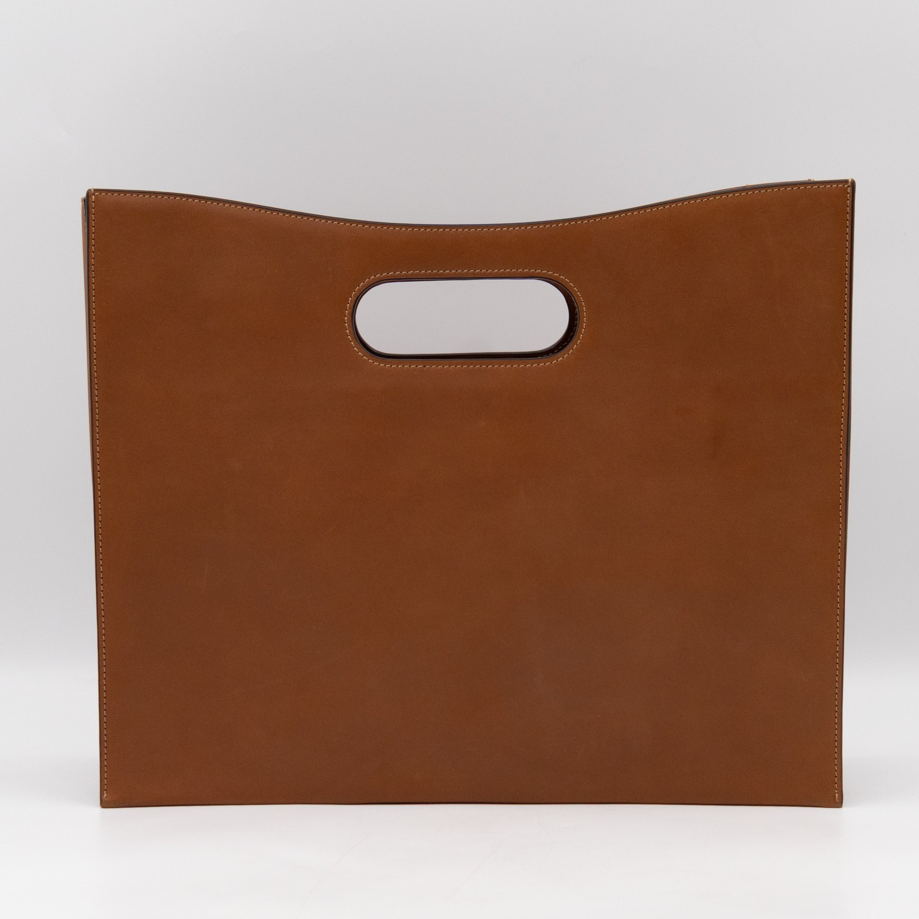 Junon Brown Leather