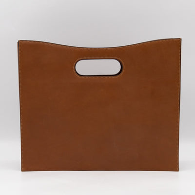 Junon Brown Leather