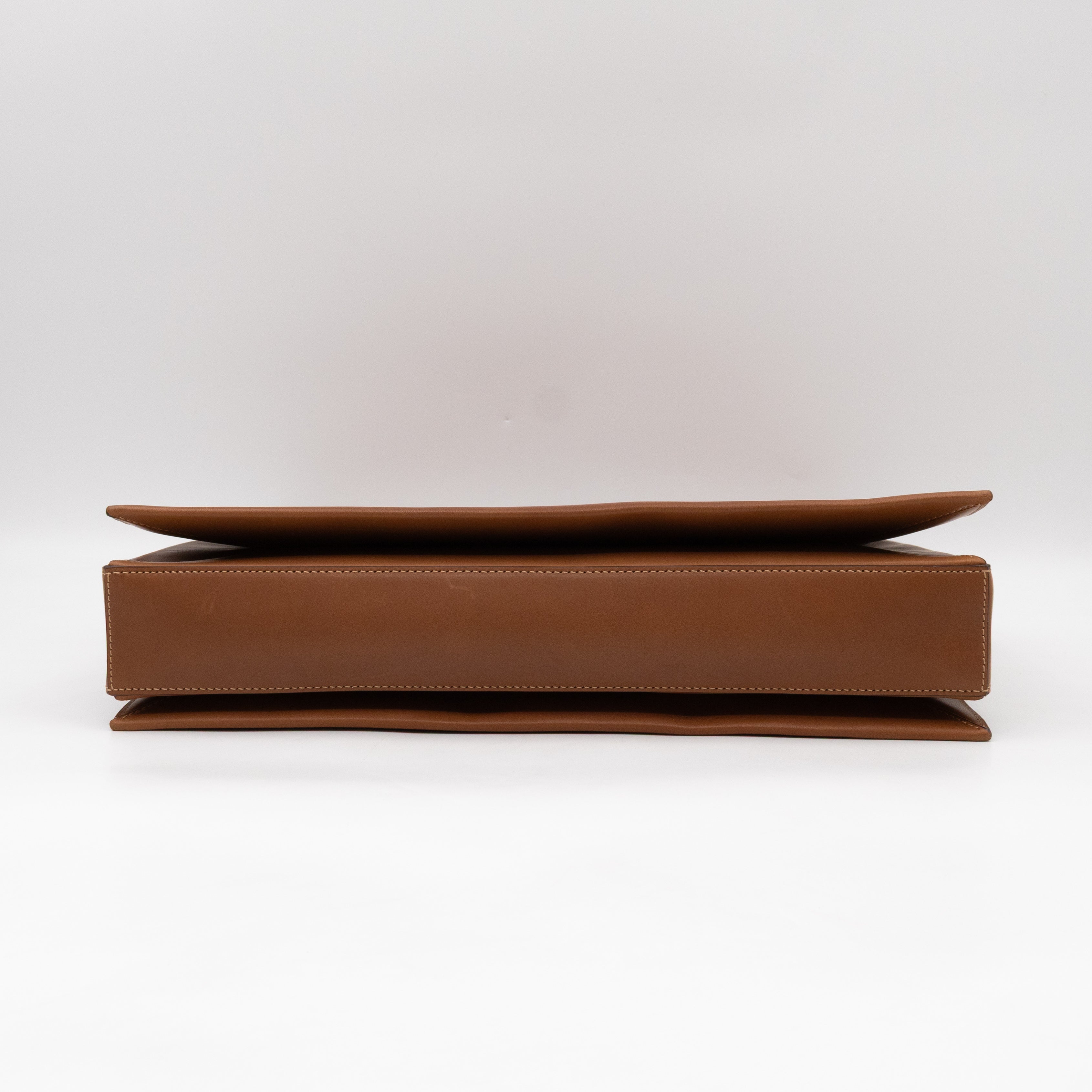 Junon Brown Leather