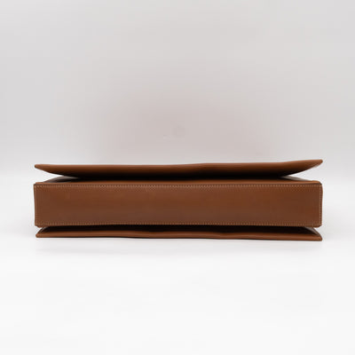 Junon Brown Leather