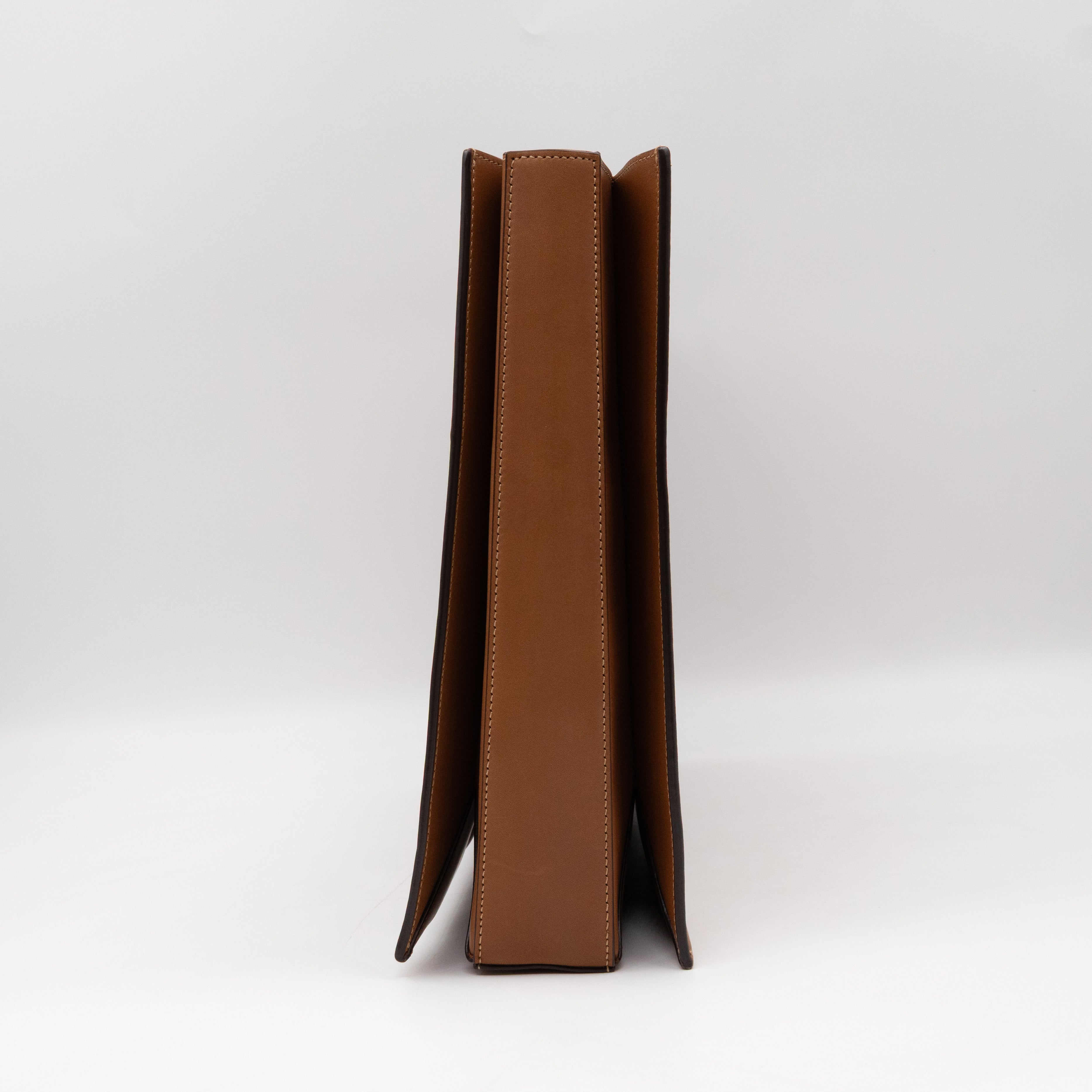 Junon Brown Leather