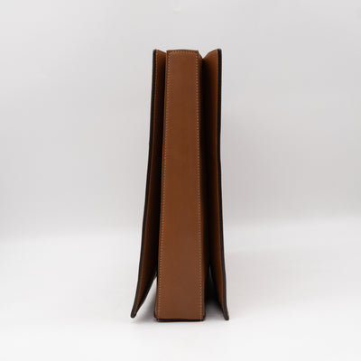Junon Brown Leather