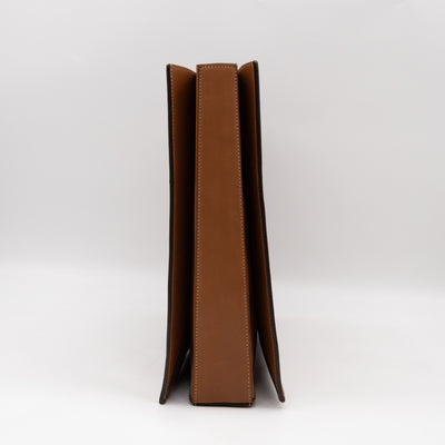 Junon Brown Leather