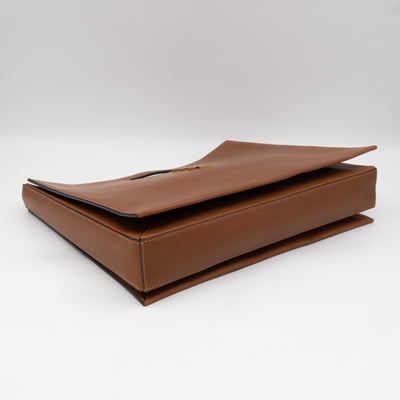 Junon Brown Leather