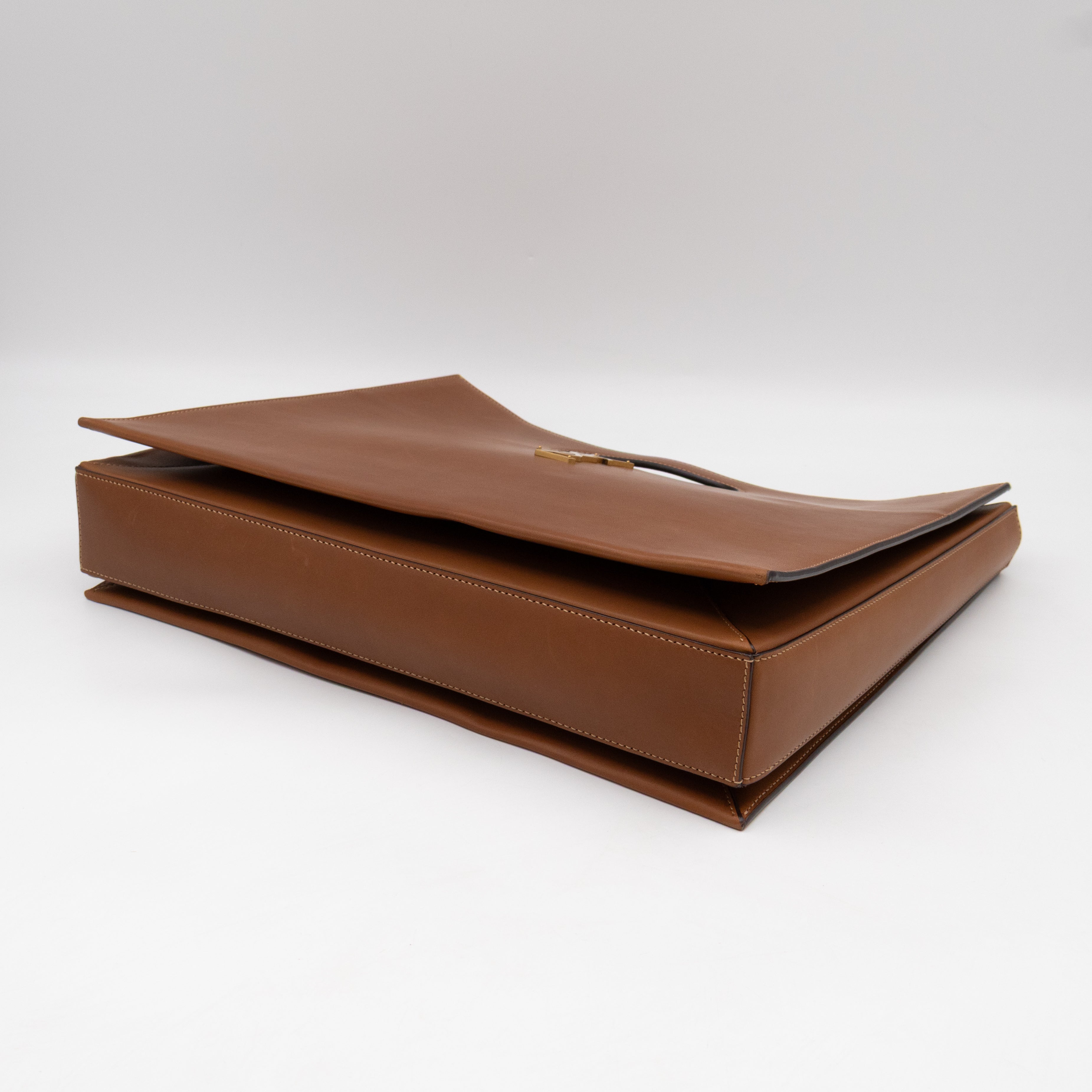 Junon Brown Leather