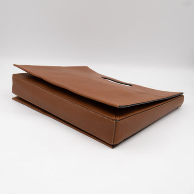 Junon Brown Leather