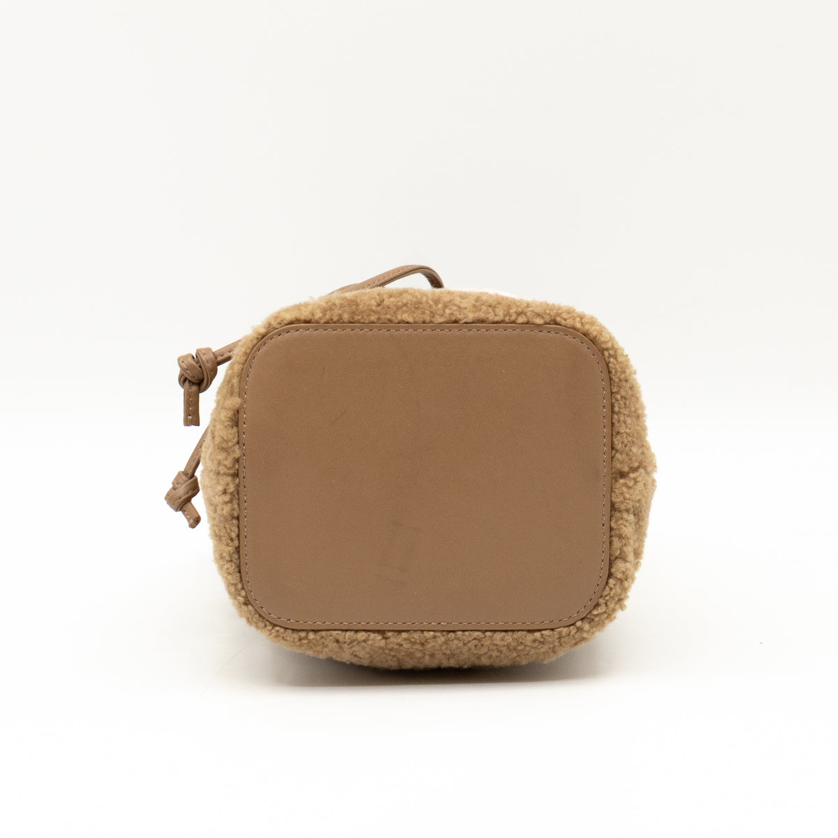 Mon Tresor Mini Beige Wool