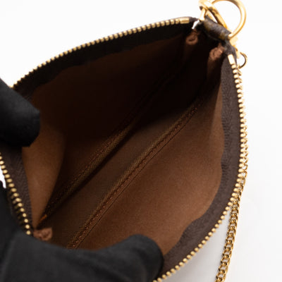 Mini Pochette Accessoires Monogram