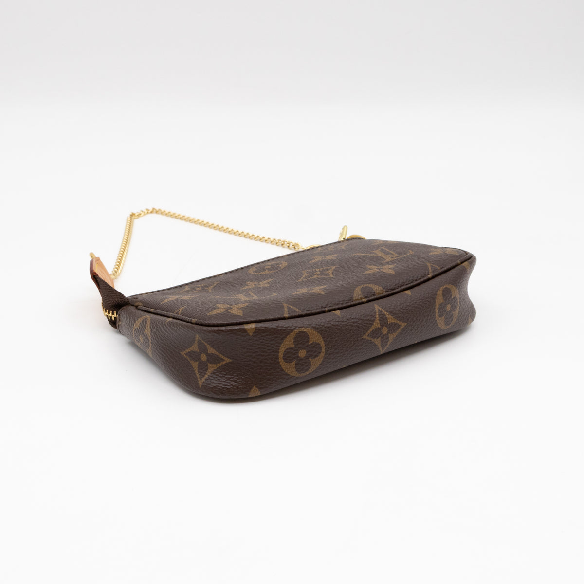 Mini Pochette Accessoires Monogram