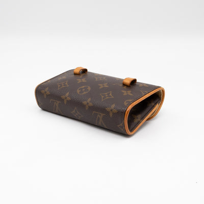 Pochette Florentine Belt Bag Monogram