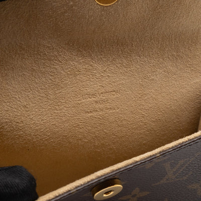 Pochette Florentine Belt Bag Monogram