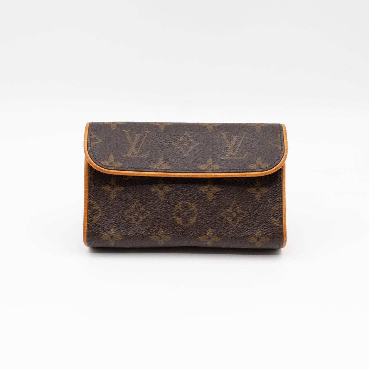 Pochette Florentine Belt Bag Monogram