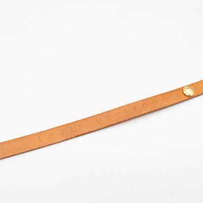 Pochette Florentine Belt Bag Monogram