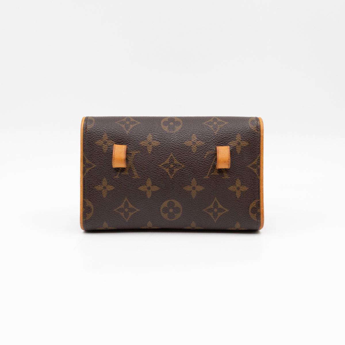 Pochette Florentine Belt Bag Monogram