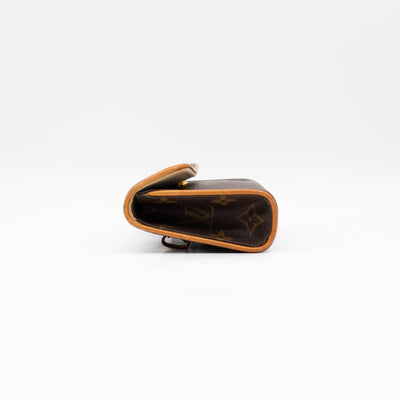 Pochette Florentine Belt Bag Monogram