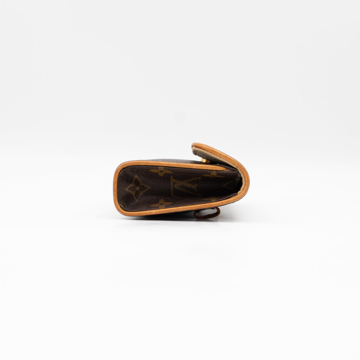 Pochette Florentine Belt Bag Monogram