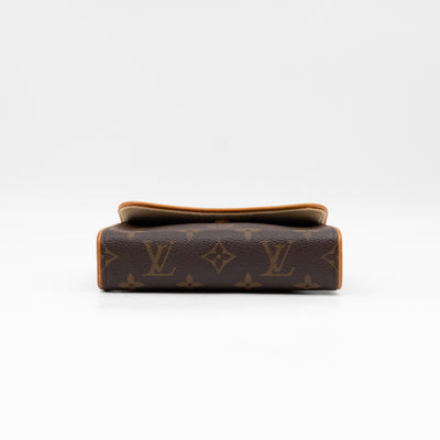 Pochette Florentine Belt Bag Monogram