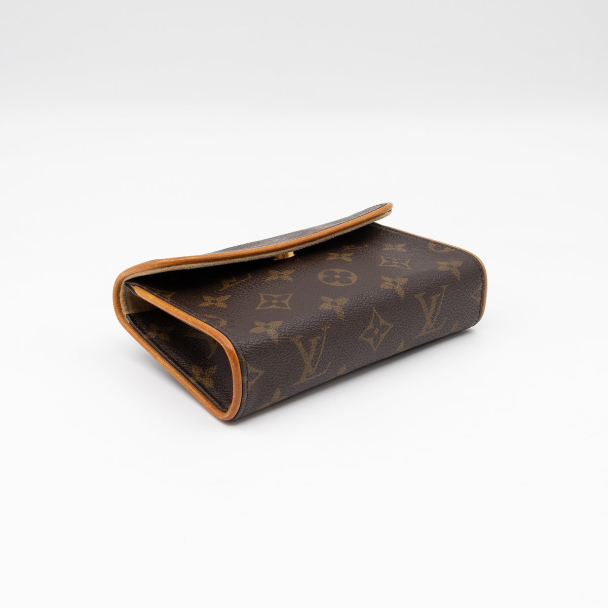 Pochette Florentine Belt Bag Monogram