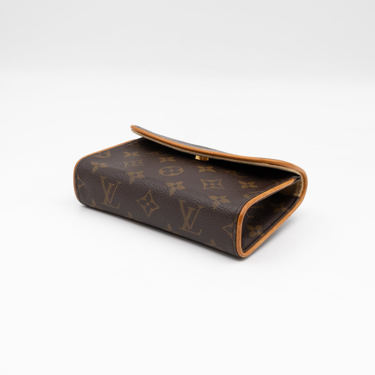 Pochette Florentine Belt Bag Monogram