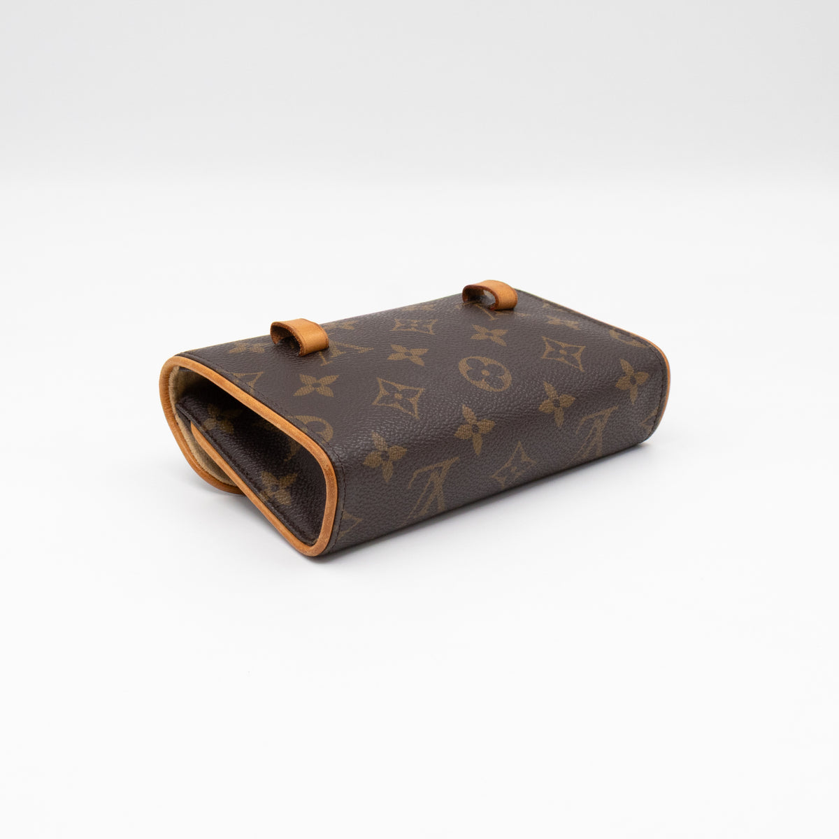 Pochette Florentine Belt Bag Monogram
