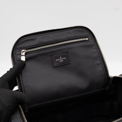 Toiletry Bag Damier Graphite
