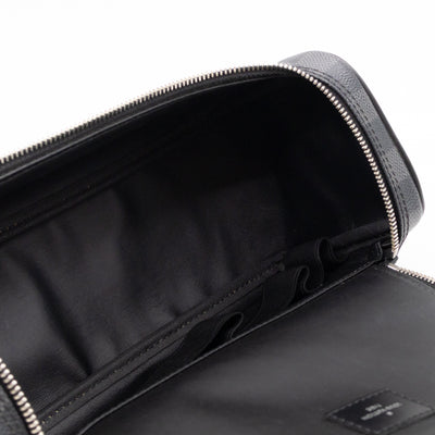 Toiletry Bag Damier Graphite