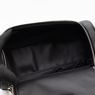 Toiletry Bag Damier Graphite