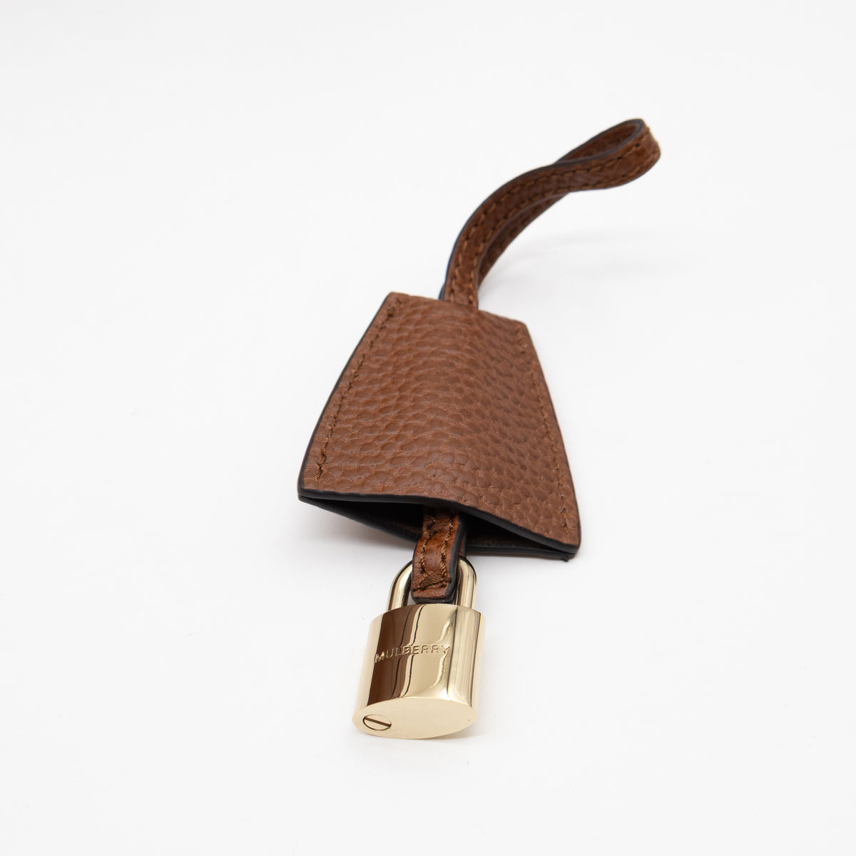Bayswater Oak Leather