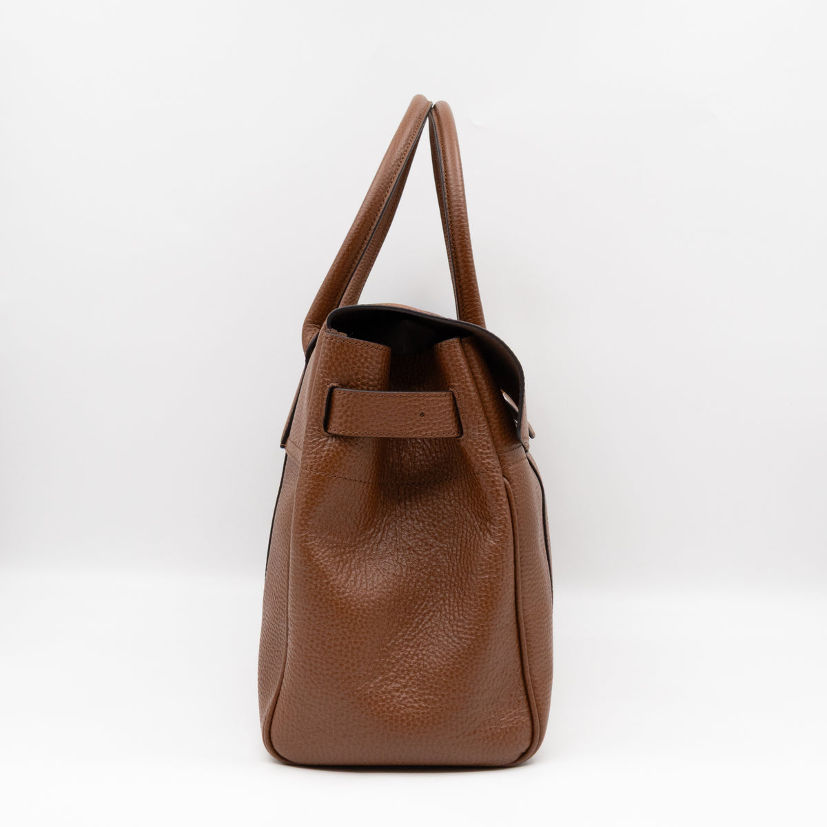 Bayswater Oak Leather