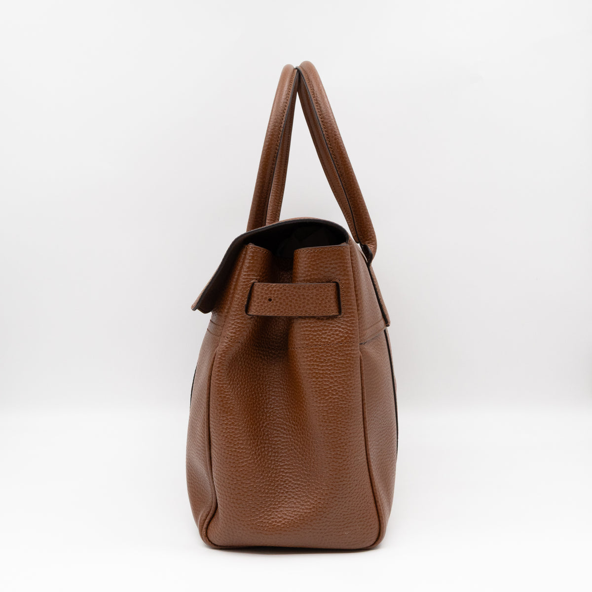 Bayswater Oak Leather