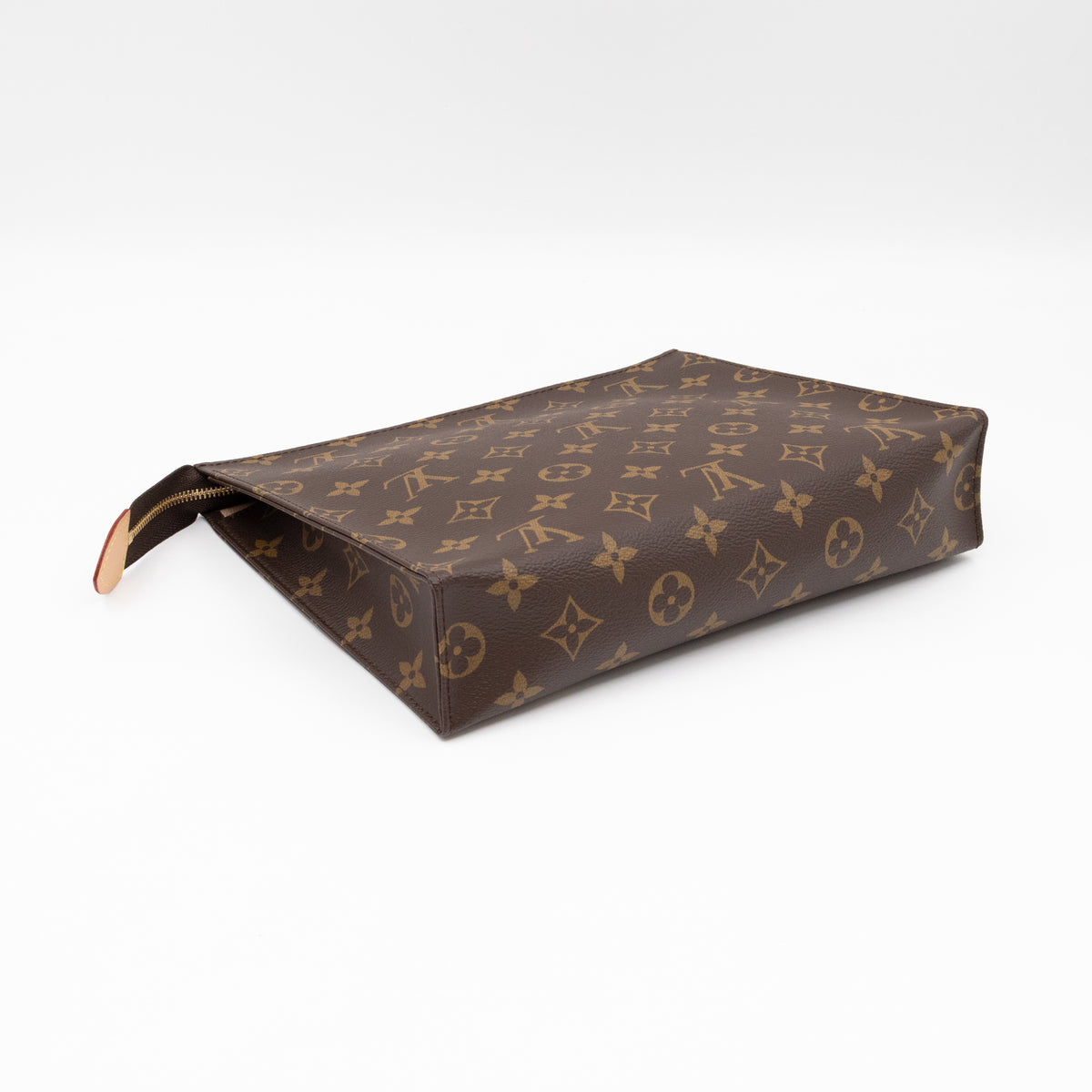 Toiletry Pouch 26 Monogram