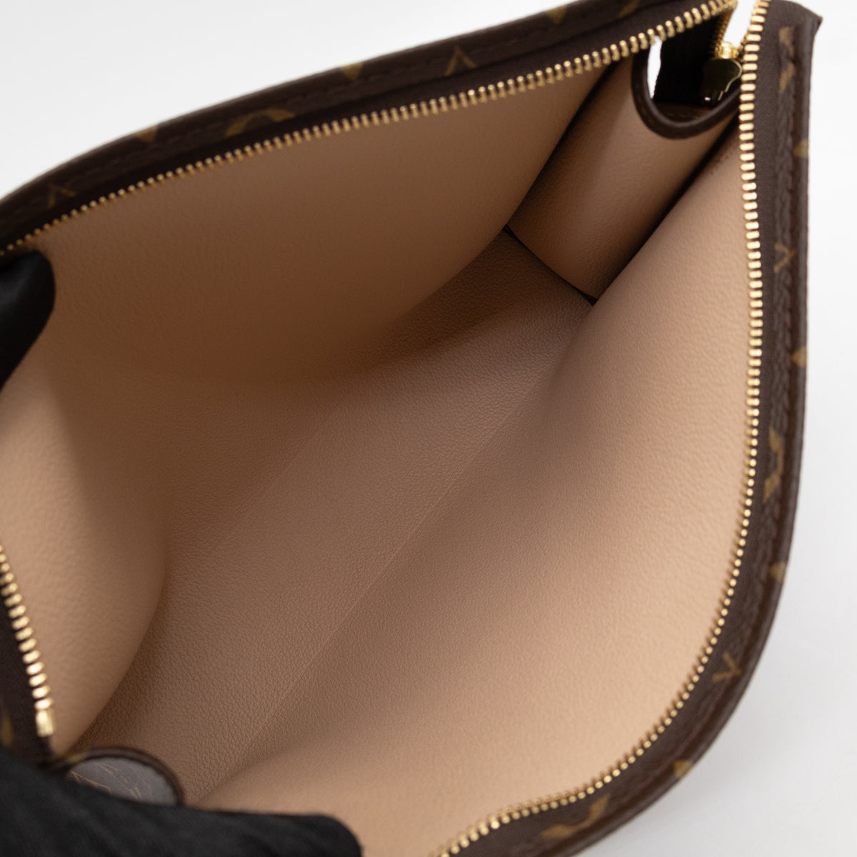 Toiletry Pouch 26 Monogram