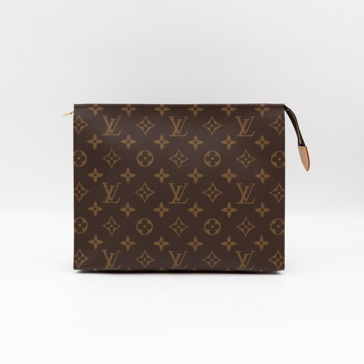 Toiletry Pouch 26 Monogram
