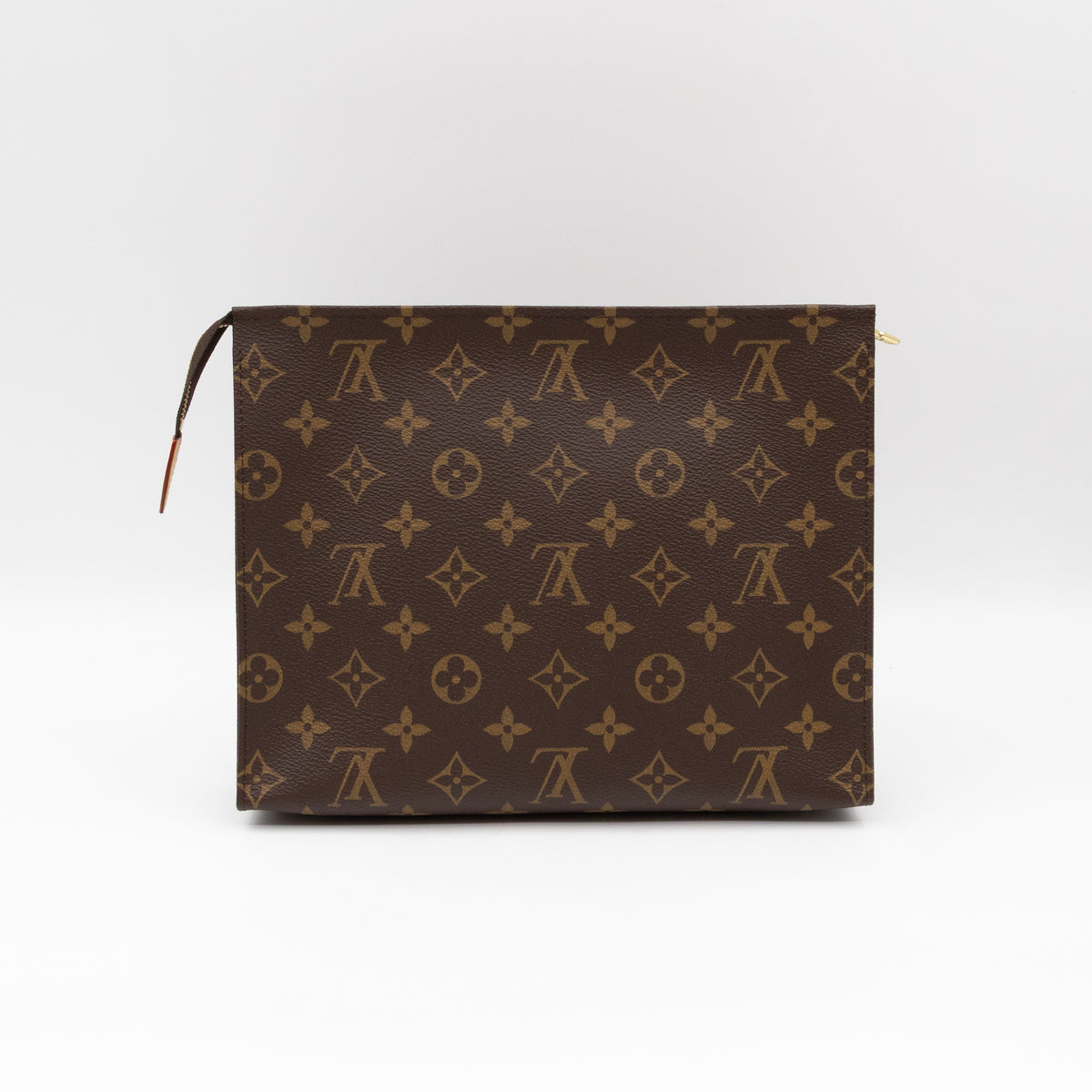Toiletry Pouch 26 Monogram
