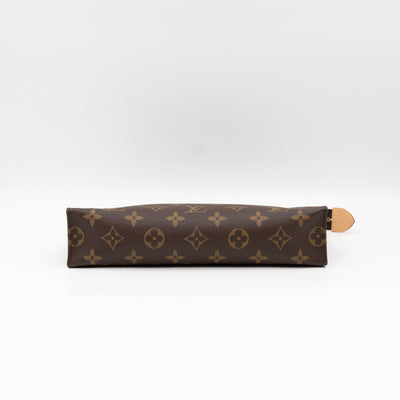 Toiletry Pouch 26 Monogram
