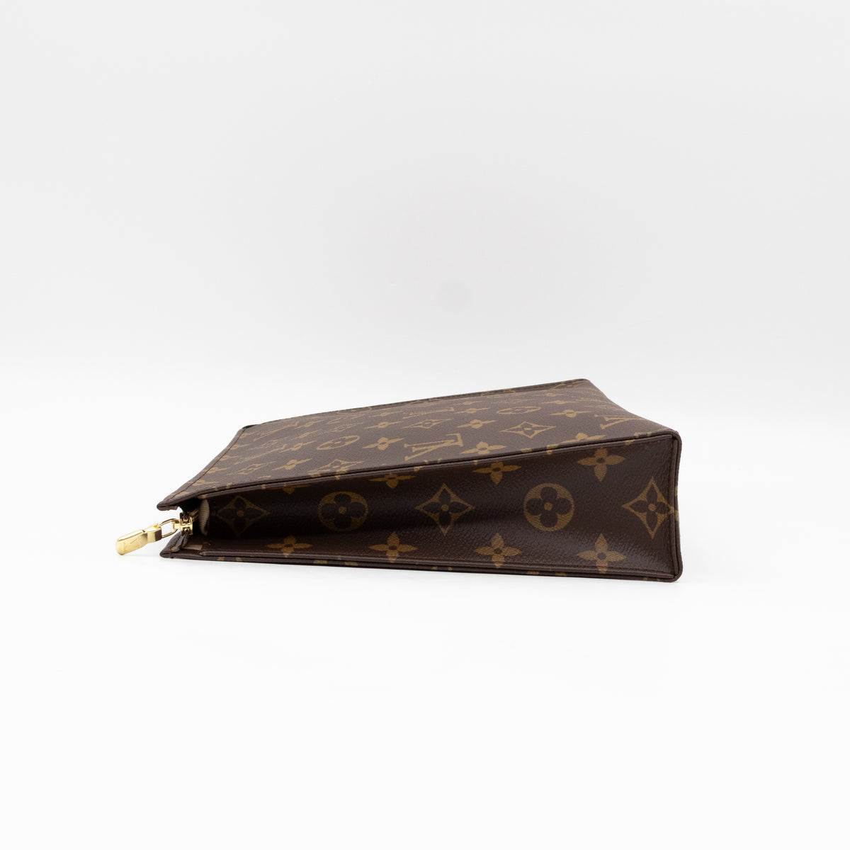 Toiletry Pouch 26 Monogram