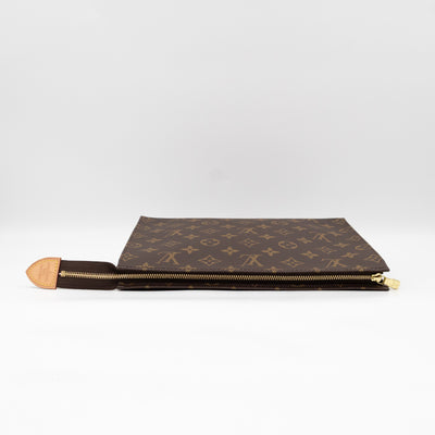Toiletry Pouch 26 Monogram