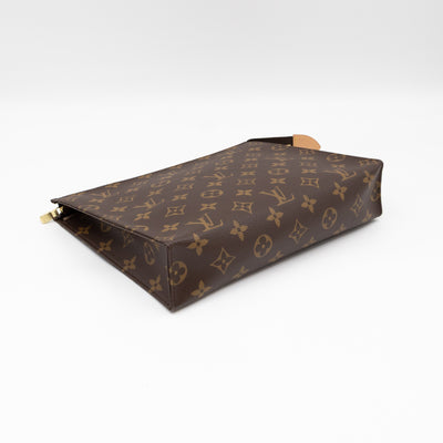 Toiletry Pouch 26 Monogram