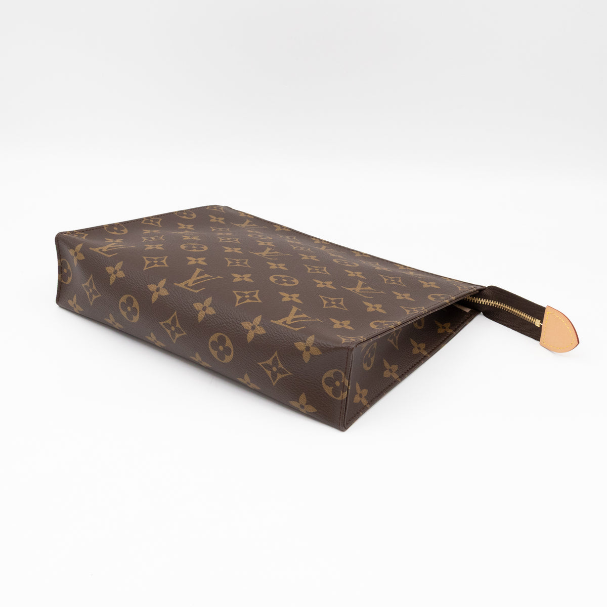 Toiletry Pouch 26 Monogram