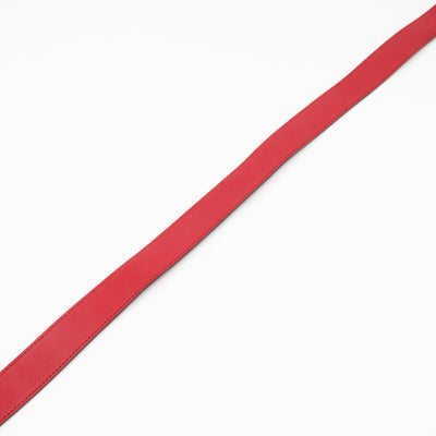 GG Marmont Matelasse Belt Bag Red
