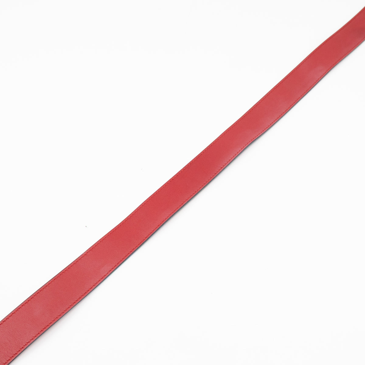 GG Marmont Matelasse Belt Bag Red