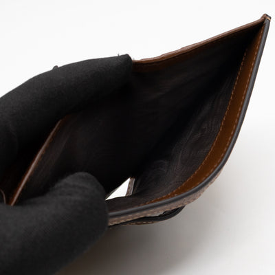Jackie 1961 Wallet GG Supreme Brown