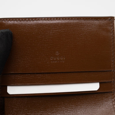 Jackie 1961 Wallet GG Supreme Brown