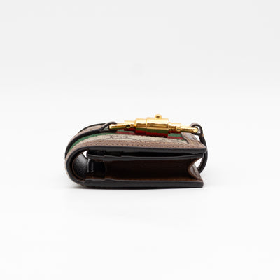 Jackie 1961 Wallet GG Supreme Brown