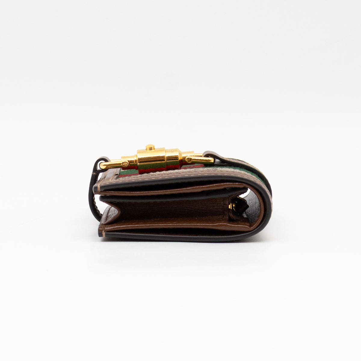 Jackie 1961 Wallet GG Supreme Brown