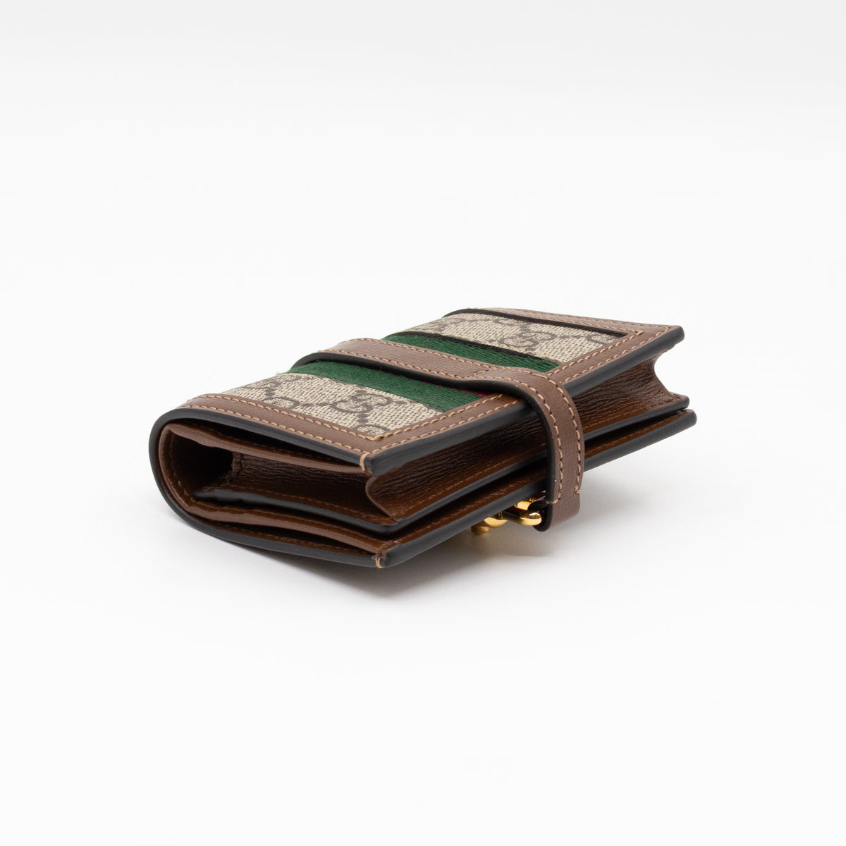 Jackie 1961 Wallet GG Supreme Brown