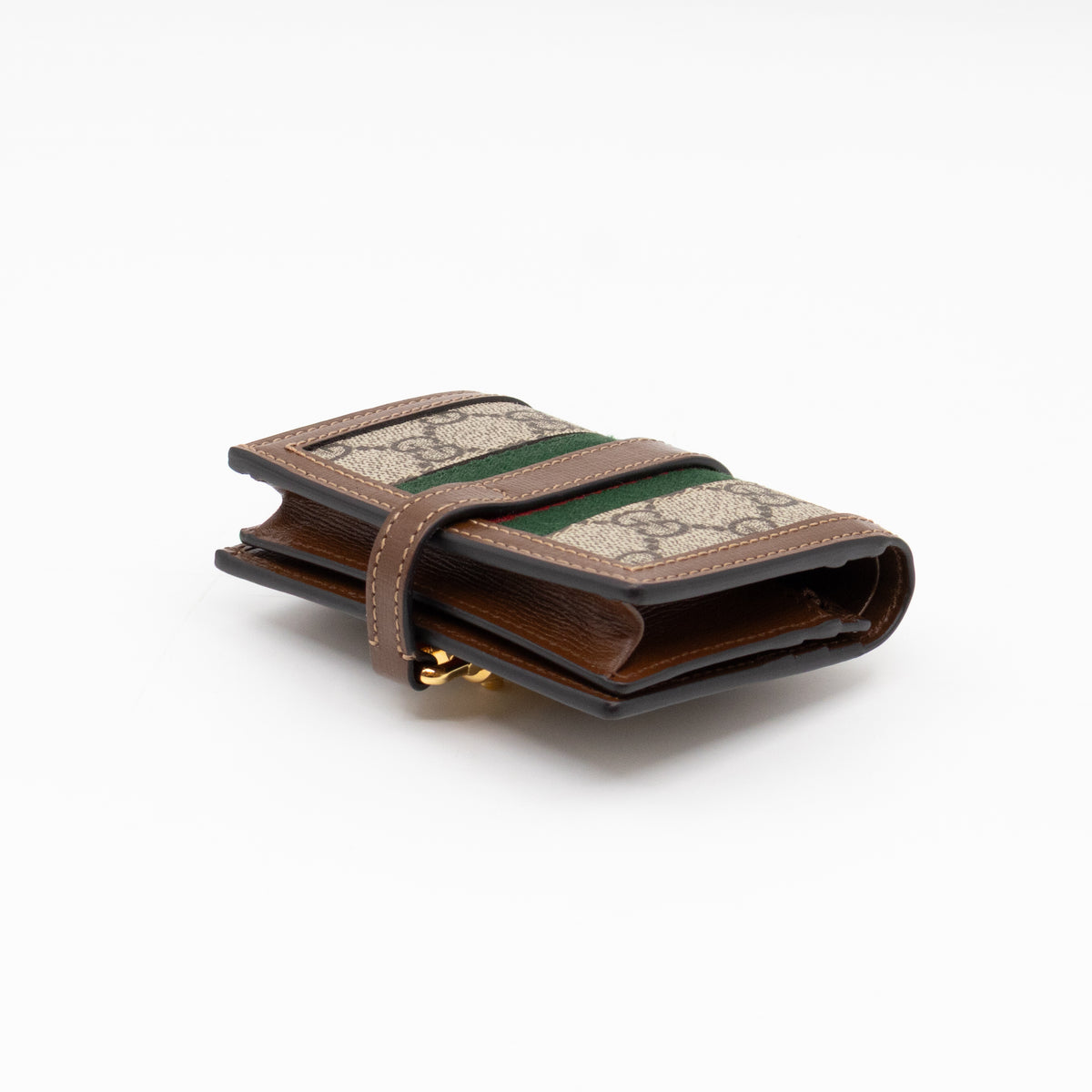 Jackie 1961 Wallet GG Supreme Brown