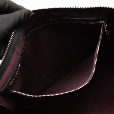 Keepall 45 Bandouliere Monogram Macassar